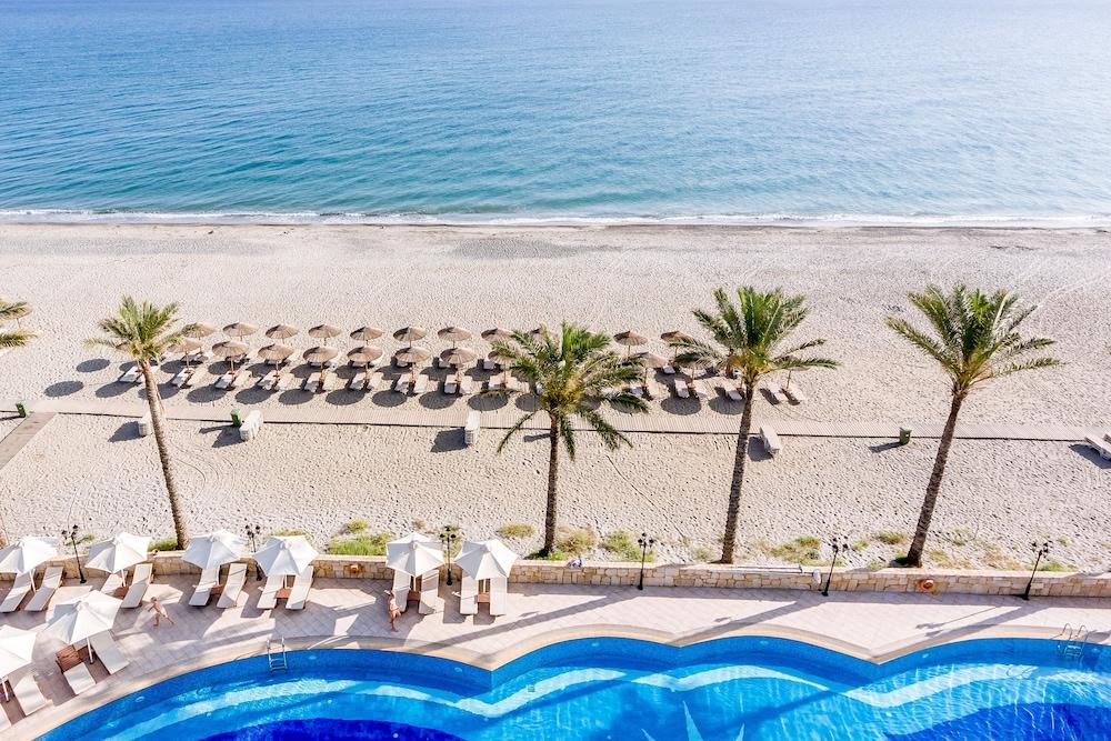 Caldera Beach Gerani  Exterior photo