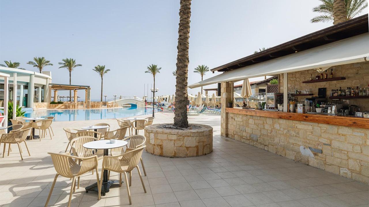 Caldera Beach Gerani  Exterior photo
